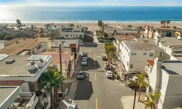 Manhattan Beach, CA 90266,216 5th Street