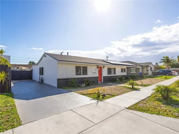 Hawthorne, CA 90304,5518 W 117th Street