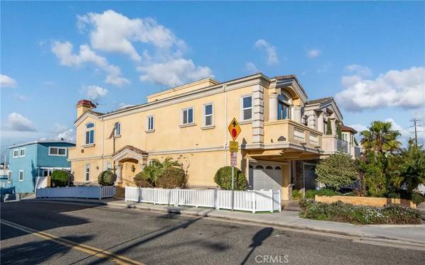 200 Goodman Avenue, Redondo Beach, CA 90278