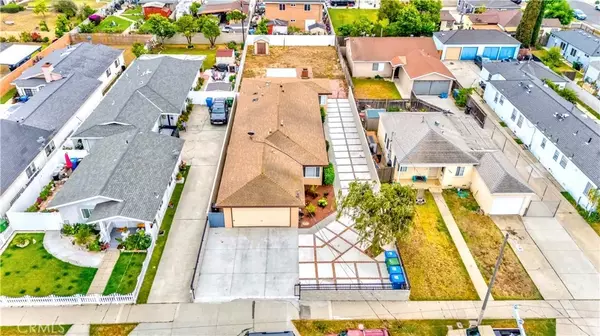 1442 W 220th St., Torrance, CA 90501