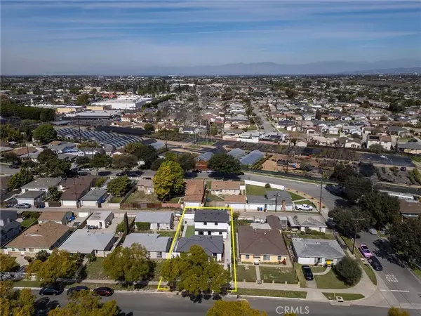 Lakewood, CA 90713,6037 Candlewood Street