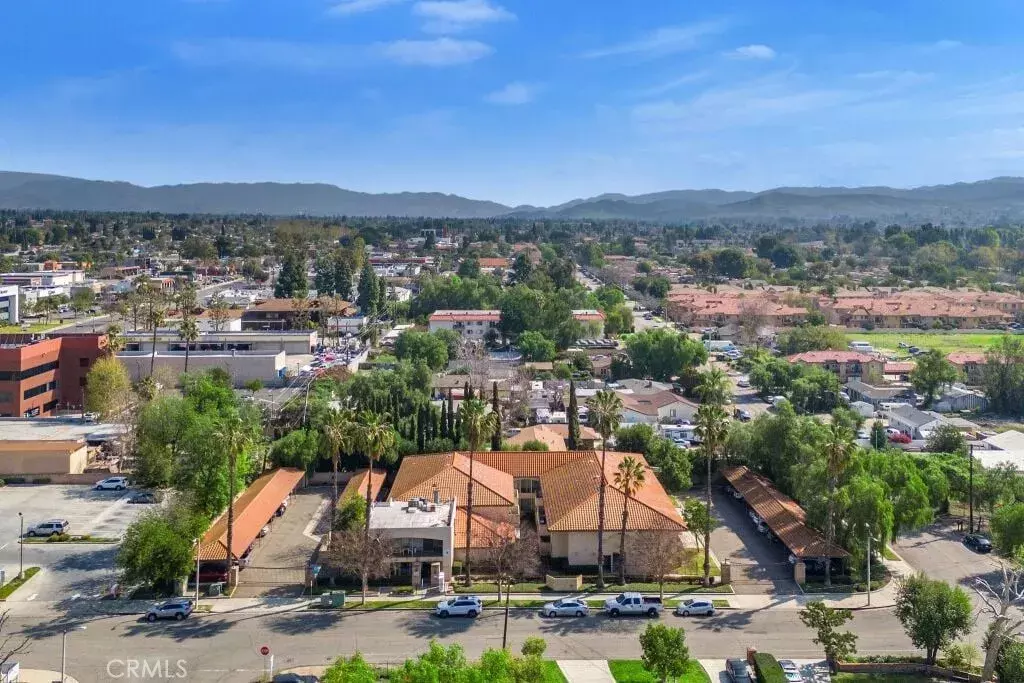 Simi Valley, CA 93065,1850 Williams Street