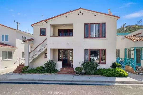 308 Catalina Avenue, Avalon, CA 90704