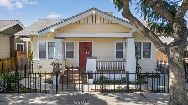 521 Olive Avenue, Long Beach, CA 90802
