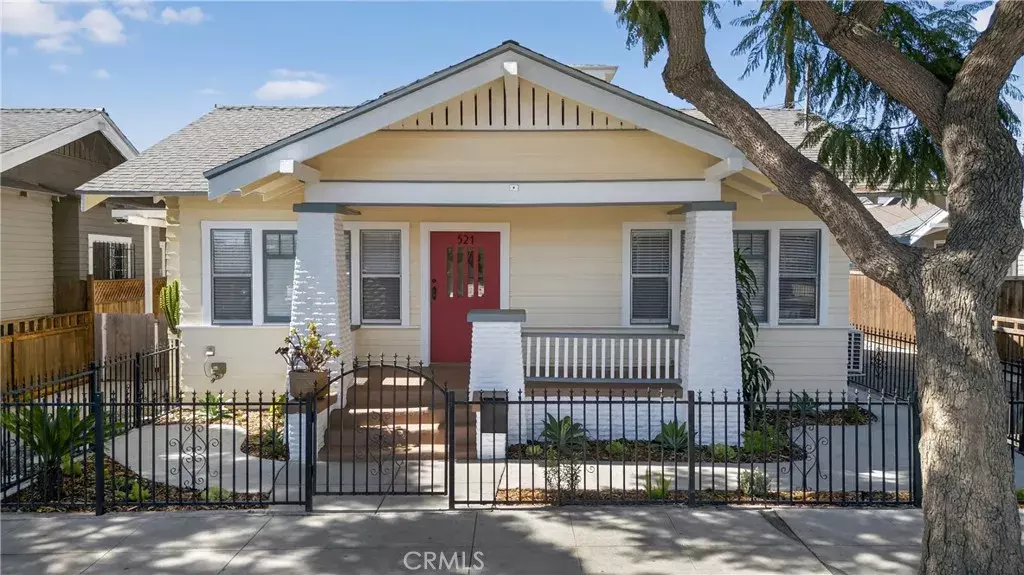 521 Olive Avenue, Long Beach, CA 90802