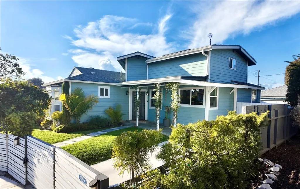 5231 Glasgow Way, Westchester, CA 90045