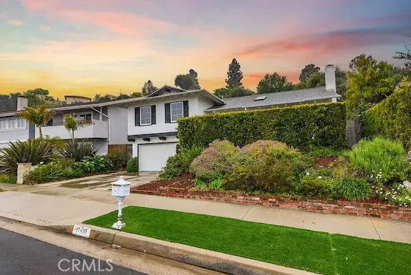 Rancho Palos Verdes, CA 90275,27437 Elmbridge Drive