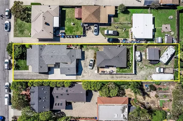 Lomita, CA 90717,2453 253rd Street