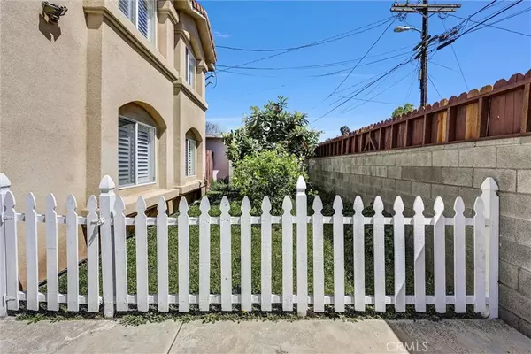 Harbor City, CA 90710,1610 251st Street #B