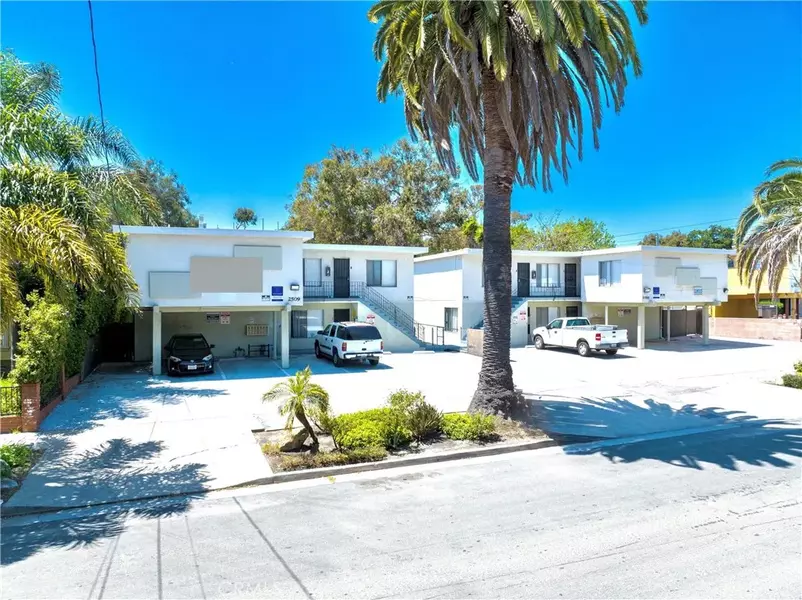 2505 S Denison Avenue, San Pedro, CA 90731