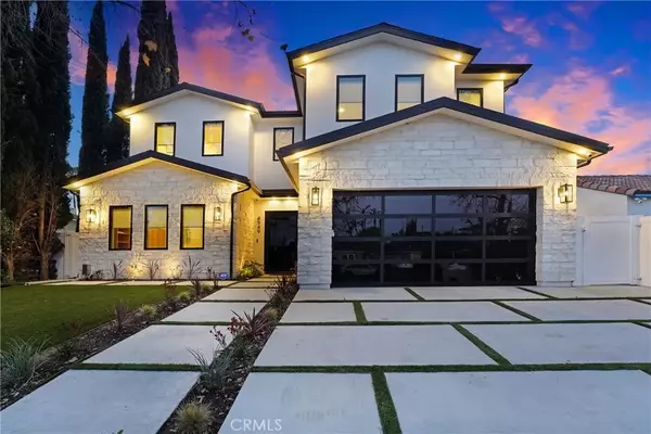 4949 Petit Avenue, Encino, CA 91436