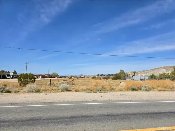 Rosamond, CA 93560,0 Sierra Hwy