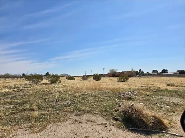 Rosamond, CA 93560,0 Sierra Hwy