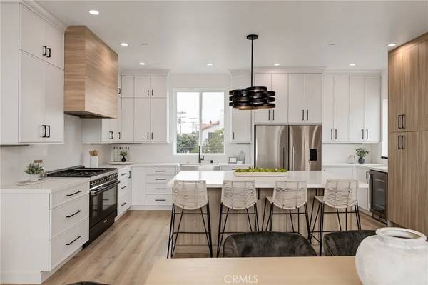 201 S Juanita Avenue, Redondo Beach, CA 90277