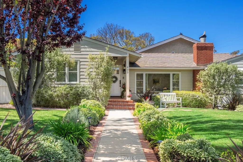 Palos Verdes Estates, CA 90274,405 Via Colorin
