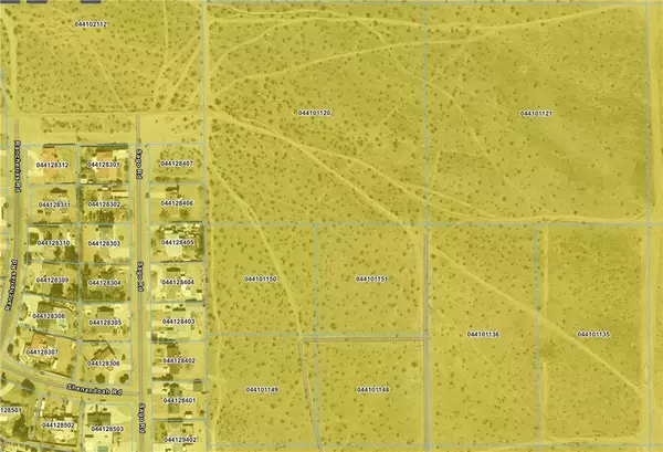 Apple Valley, CA 92307,0 Shoshone