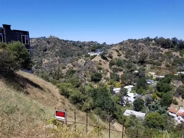 Los Angeles, CA 90046,2537 Woodstock
