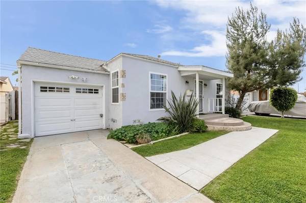 Gardena, CA 90249,14882 Miller Avenue