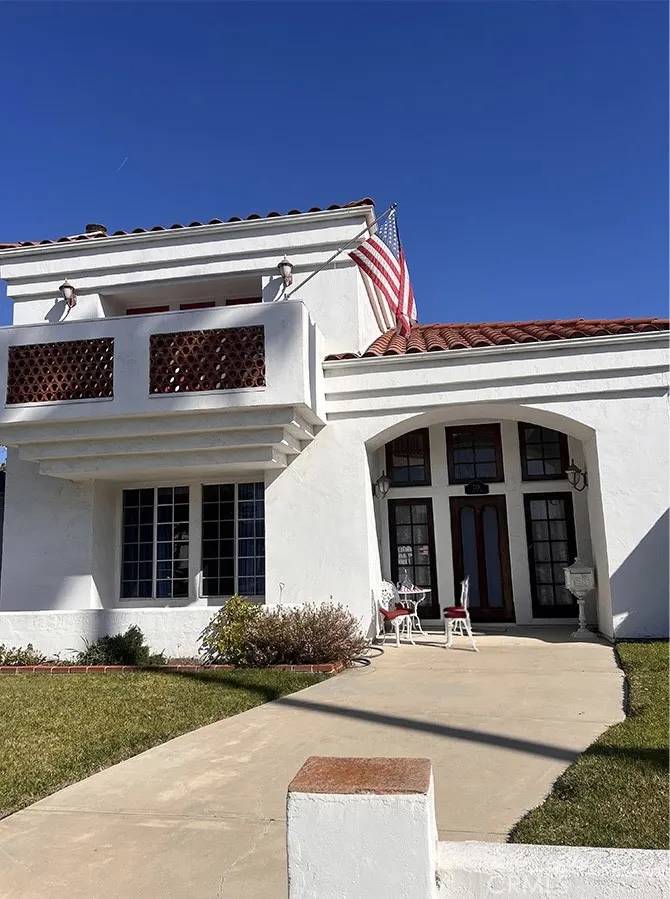 229 Avenue B, Redondo Beach, CA 90277
