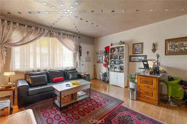 728 Cedar Avenue #22, Long Beach, CA 90813