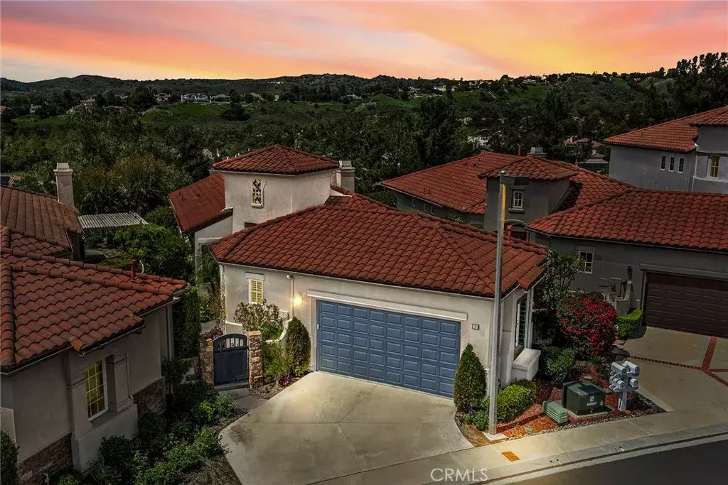 Coto De Caza, CA 92679,9 Dartmouth Lane
