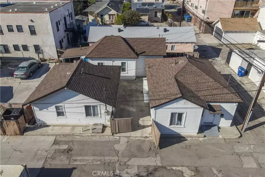 531 N Virginia Court, Long Beach, CA 90802
