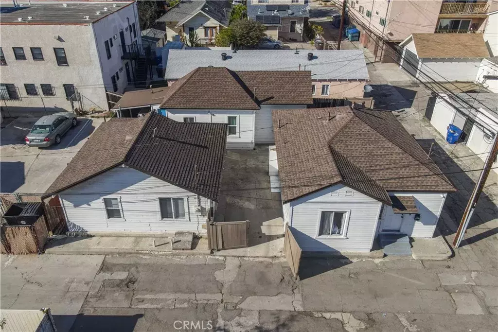 Long Beach, CA 90802,531 N Virginia Court