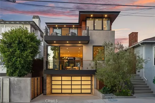 2015 Monterey Boulevard, Hermosa Beach, CA 90254