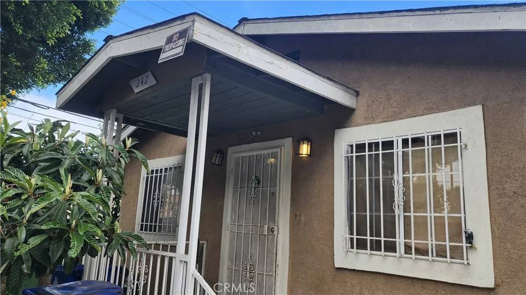 242 E 92nd Street, Los Angeles, CA 90003