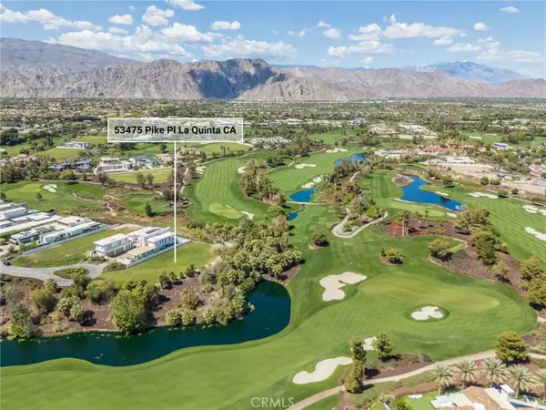 La Quinta, CA 92253,53475 Pike
