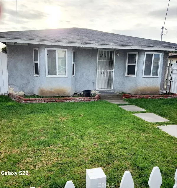 Lawndale, CA 90260,15230 Eastwood Avenue