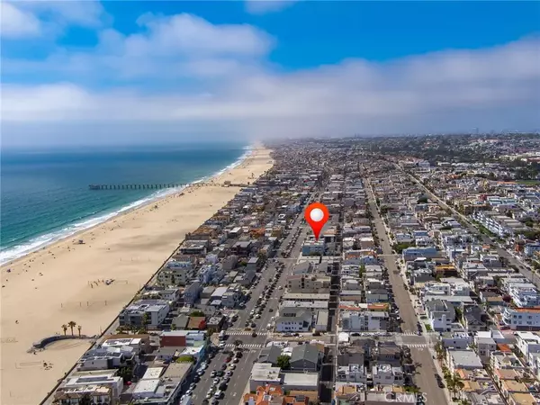 Hermosa Beach, CA 90254,404 Hermosa Avenue #4