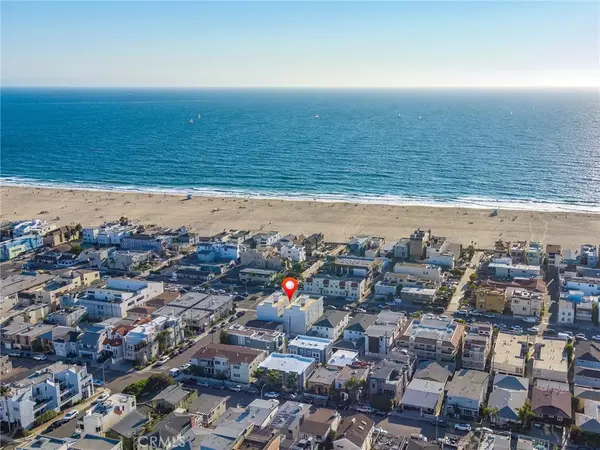 Hermosa Beach, CA 90254,404 Hermosa Avenue #4