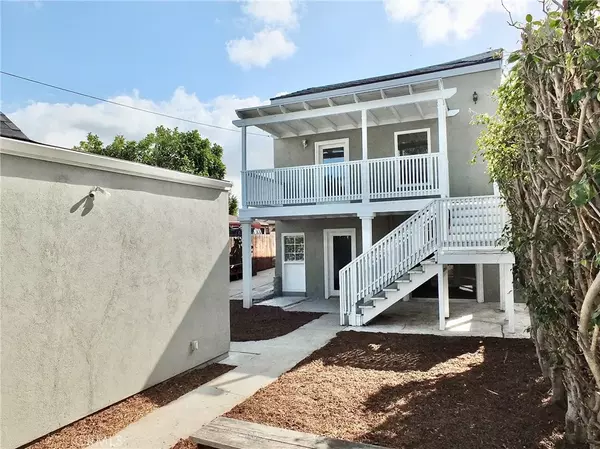 26028 Eshelman Ave, Lomita, CA 90717