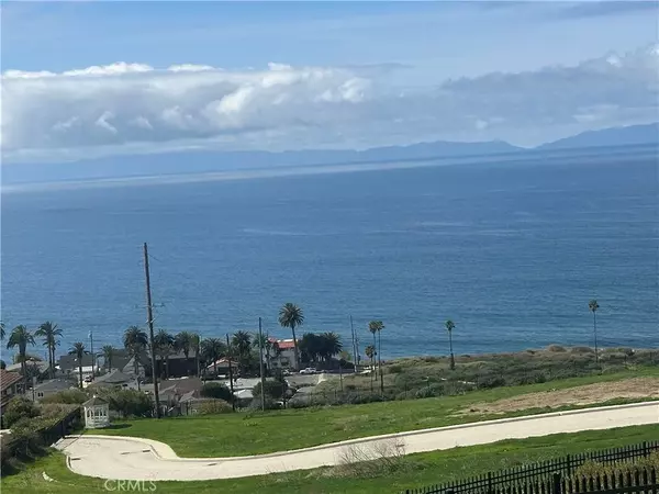 1482 W Hamilton, San Pedro, CA 90731