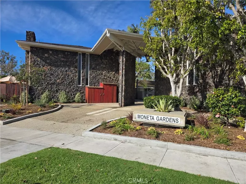 18249 Van Ness Avenue, Torrance, CA 90504