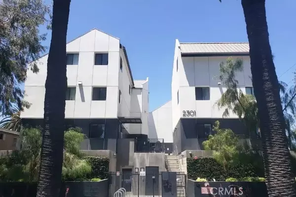 2301 S Cloverdale Avenue #2, Los Angeles, CA 90016