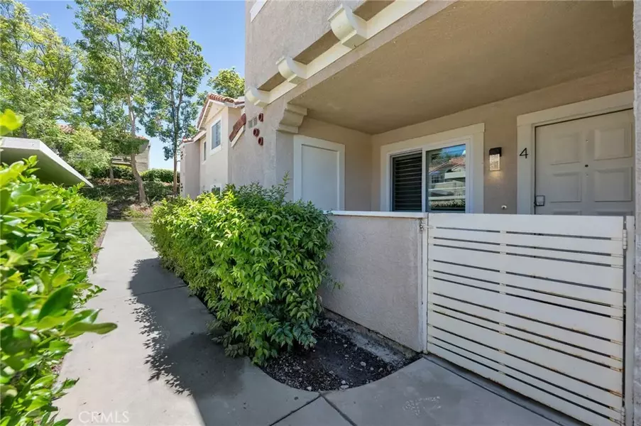 4 Gavilan #170, Rancho Santa Margarita, CA 92688