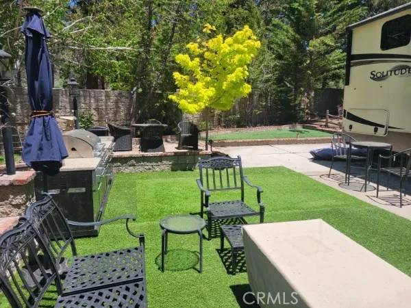 40751 North Shore, Fawnskin, CA 92314