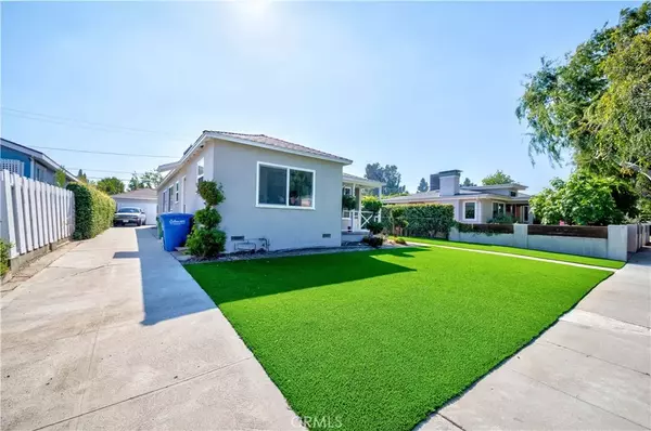 Culver City, CA 90232,3433 Sherbourne Drive