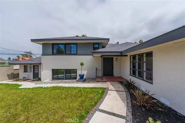 Torrance, CA 90505,24422 Los Codona Avenue