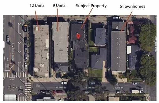 1345 252nd Street, Harbor City, CA 90710