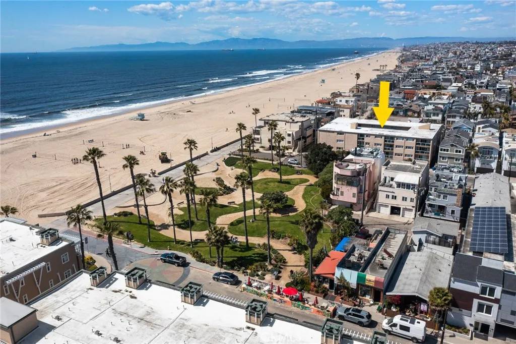 15 15th Street #6, Hermosa Beach, CA 90254