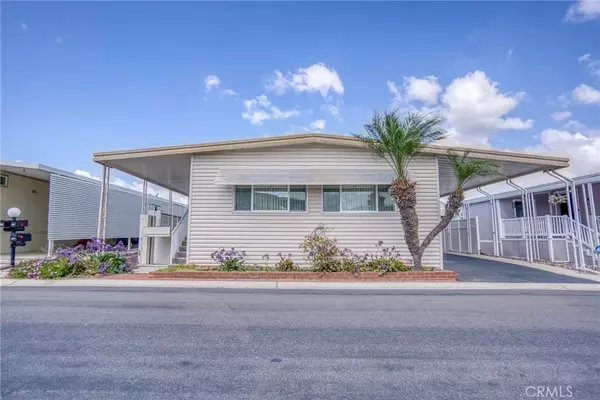 1065 Lomita #267, Harbor City, CA 90710