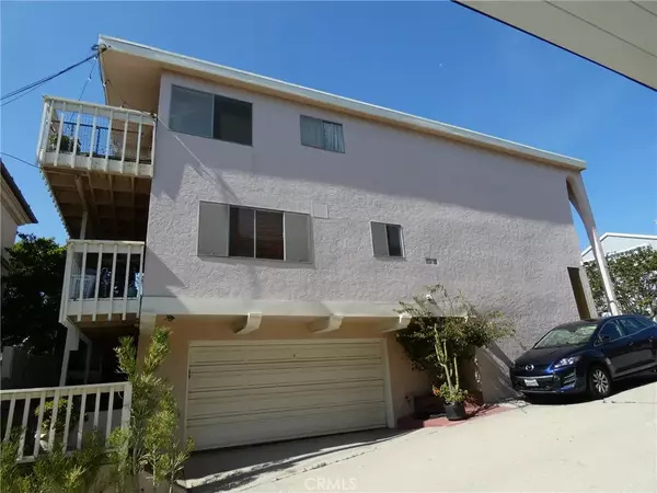 Manhattan Beach, CA 90266,3513 Alma Avenue