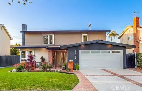 4903 Spencer Street, Torrance, CA 90503