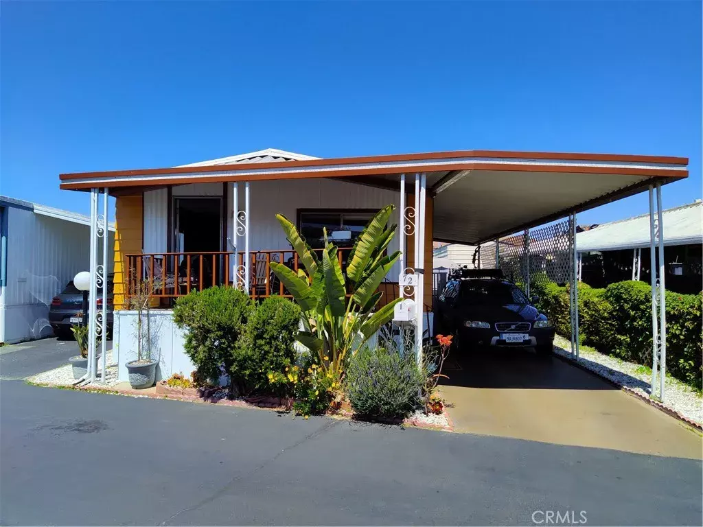 Torrance, CA 90504,18801 Hawthorne Blvd. #72