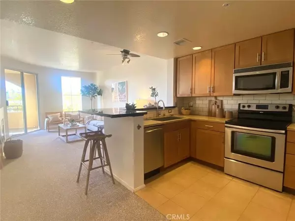 Torrance, CA 90501,1301 Cabrillo Avenue #316