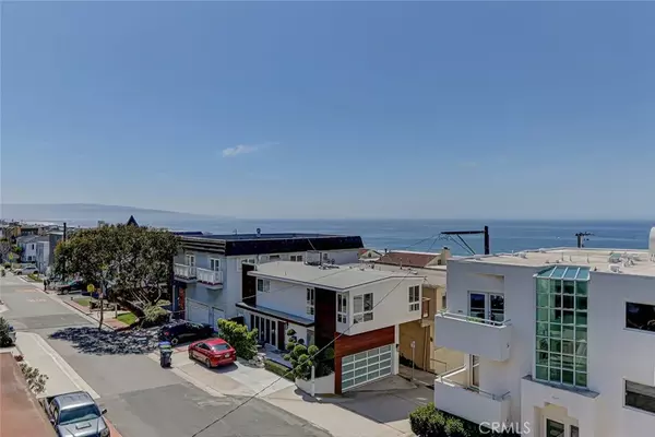 Manhattan Beach, CA 90266,2616 Alma Avenue