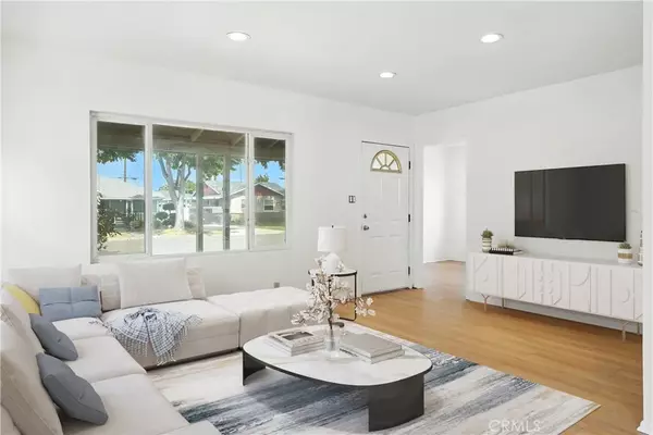 Gardena, CA 90249,15322 Casimir Avenue